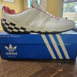 Adidas Mens Porsche Design S2 Size 12