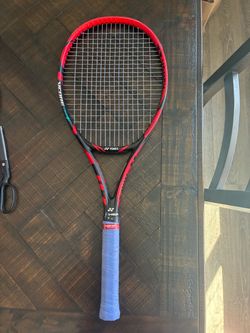 Yonex Vcore tour Grip #1