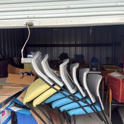 Storage Unit Full Lots Of Treasures