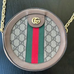 Gucci Bag Ophidia Crossbody. Price Negotiable