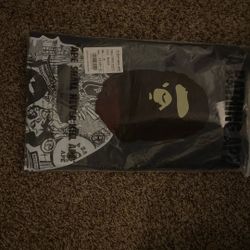 Bape Tee X Comic Con