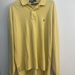 Polo Ralph Lauren Long Sleeve Shirt 