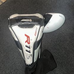 Taylormade R11s Driver
