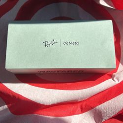 Ray Ban Metas 
