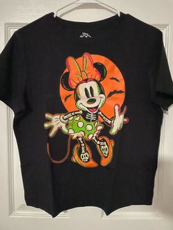 Halloween costume