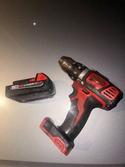 Milwaukee tools