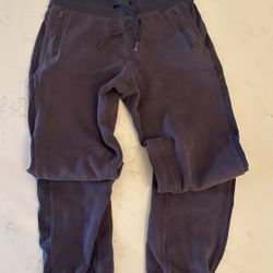 Lululemon Joggers