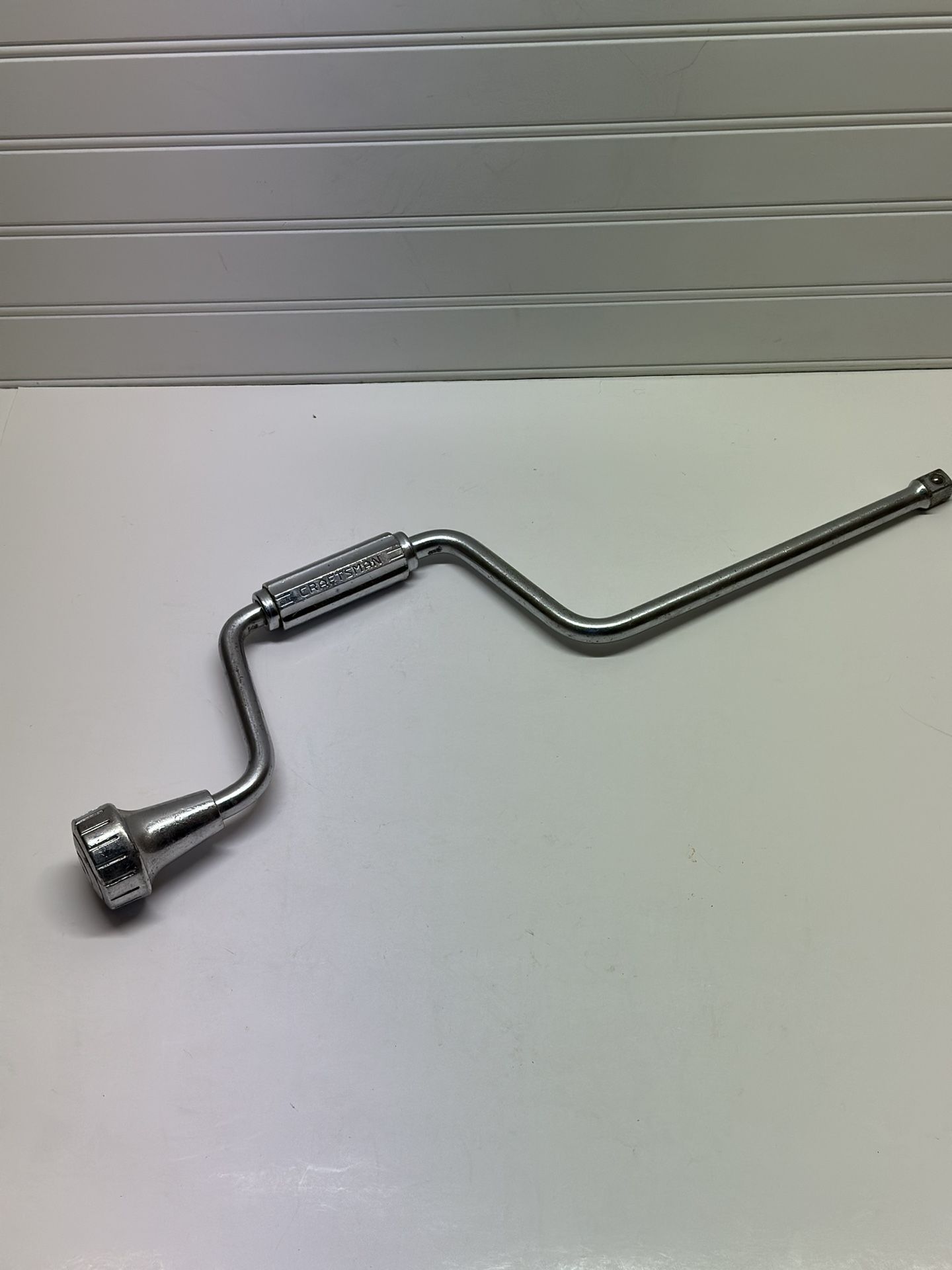 Craftsman 1/2” Drive Speed Handle Socket Wrench V Series