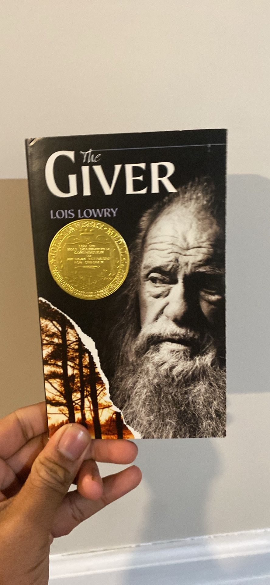 The Giver By Lois Lowry