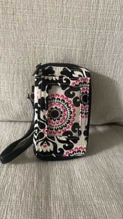 Thirty -One Timeless Wristlet