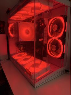 RTX 4060/RYZEN 7 7700 16GB TEFORCE VULCAN DDR5