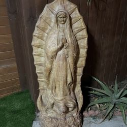 Virgencita