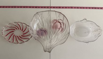 Mikasa serving plate bowl platter various
