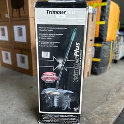 TrimmerPlus GC720 Add-On Cultivator