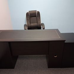 Office Desk