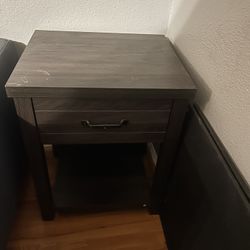 End Tables 