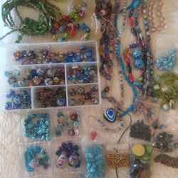 Massive Bead Lot