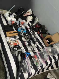 Bike Accessories Bike Items