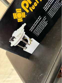 Precision Fuel Sending Unit/Assembly - A33115