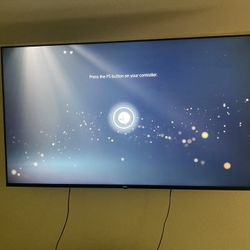 Roku 65” TV 
