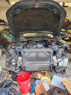 Bmw 535 Parts 2008 e60
