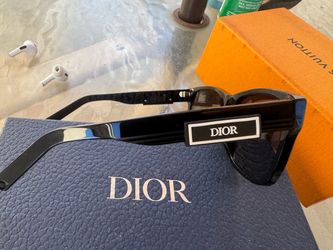 Dior sunglasses