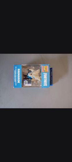 Funko Pocket Pop Keychain Fortnite Ragnarok