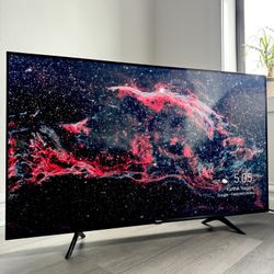 4K Smart TV w/ Dolby Vision