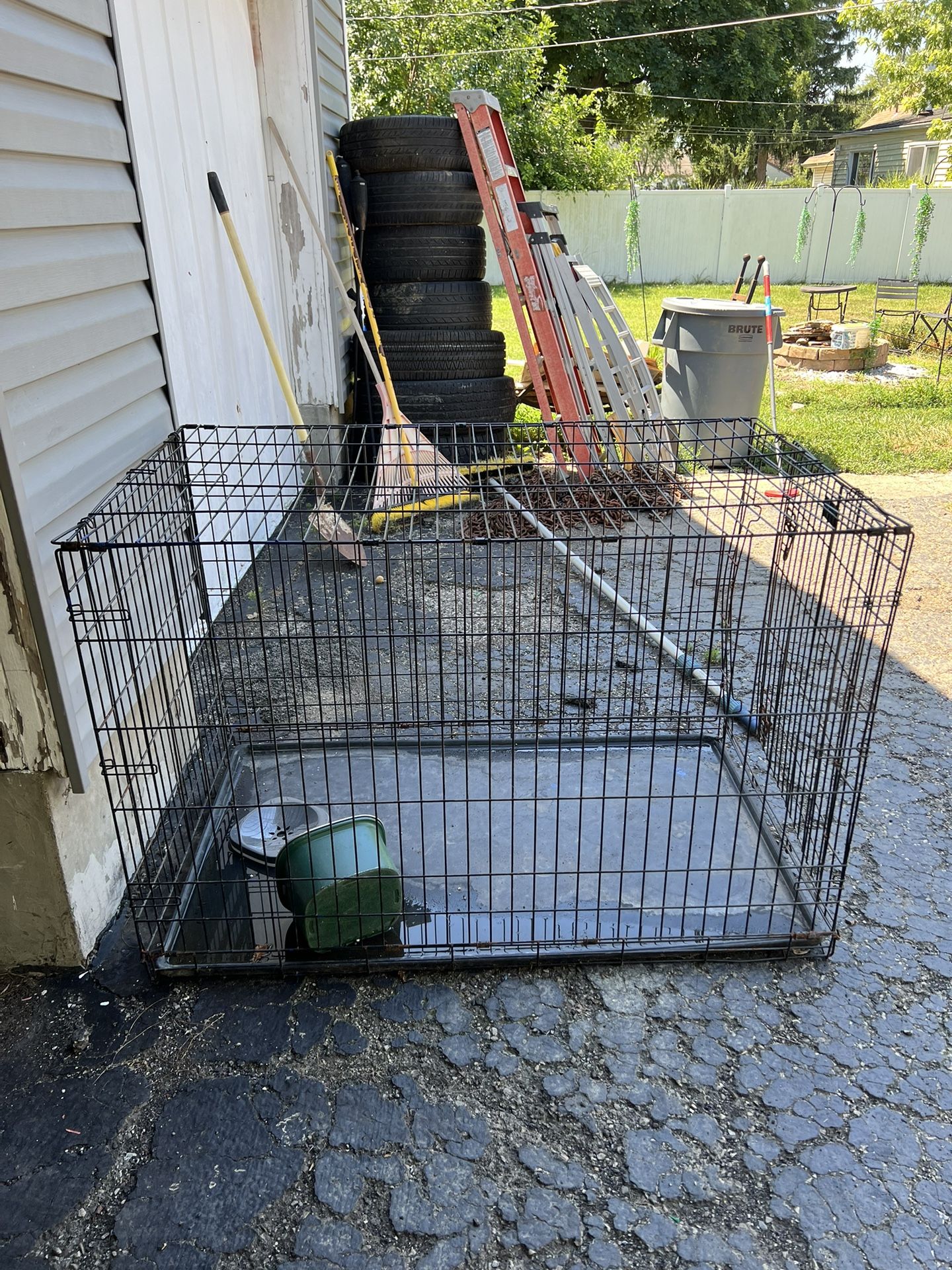 Kennel
