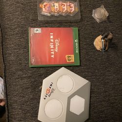 Disney Infinity Set