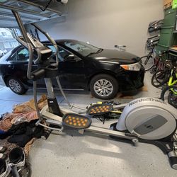 NordicTrack Elliptical