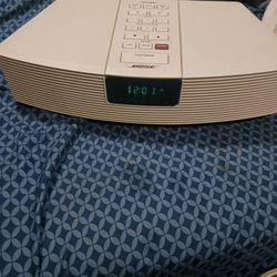 BOSE Wave  Music Systems Radio