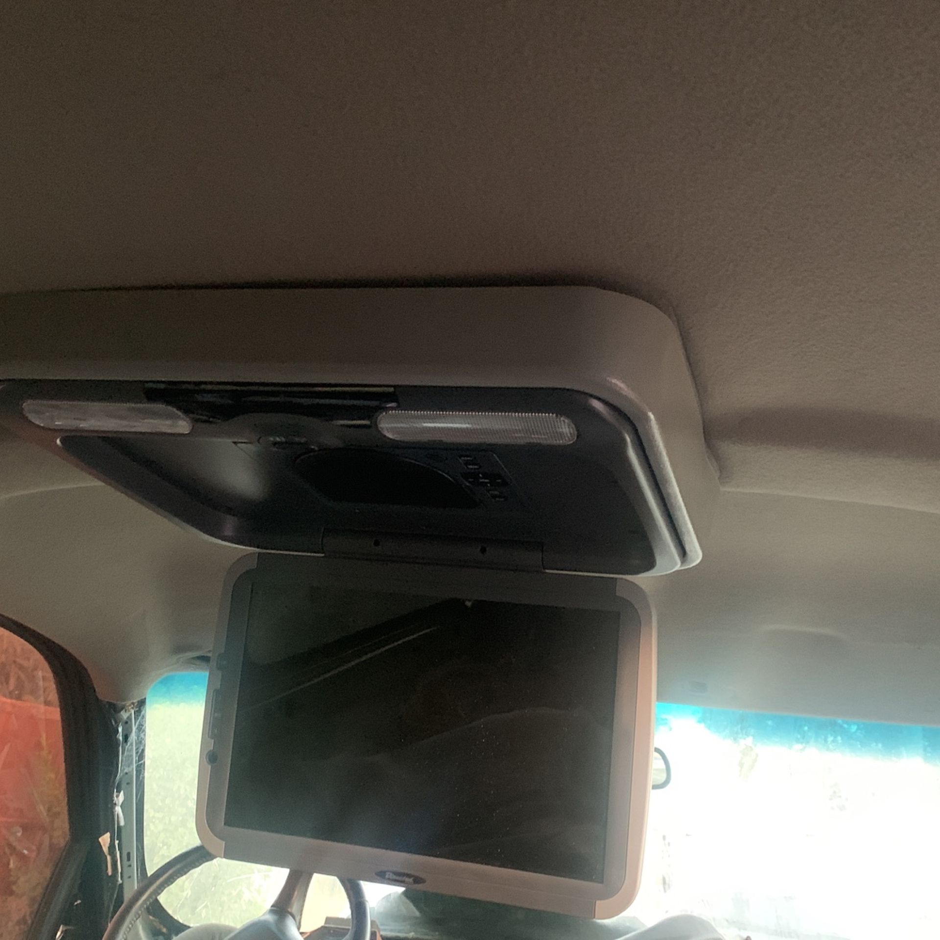 Car Tv