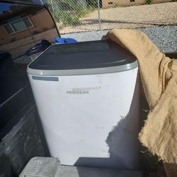 Portable Air Conditioner 
