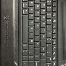 Bluetooth Keyboard
