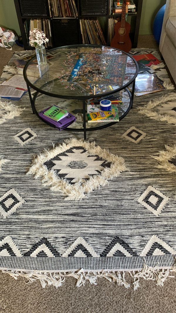 New bohemian rug 6x9 for Sale in San Diego, CA OfferUp