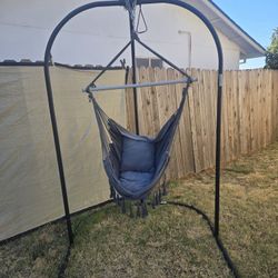LA SIESTA HAMIC CHAIR SWING