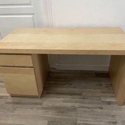 Like New Computer Desk Office Desk With Great Condition