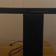 LG SN4A 2.1 Channel Sound Bar