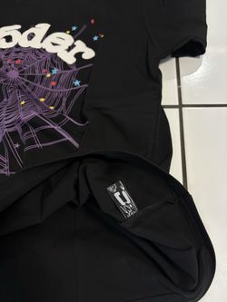 Sp5der T Shirt