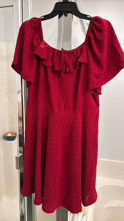 Christmas Or Valentines 