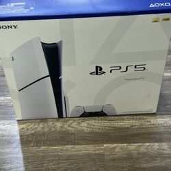 Game Ps5 Slim (2821)