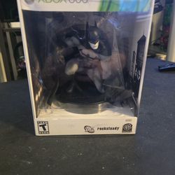Batman Statue Only No Game 