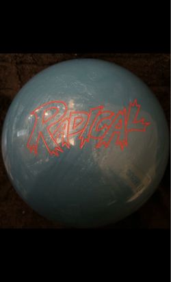 15Lb radical torpedo direct hit