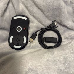 Logitech G Pro Wireless Gaming Mouse