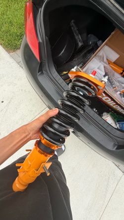 g37 sedan awd maxspeedingrods coilovers