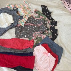 Baby Clothes