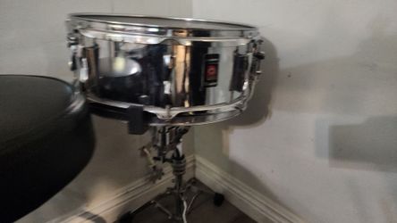 Premier Snare Drum