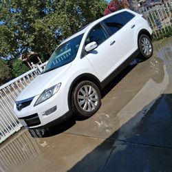 2008 Mazda Cx-9