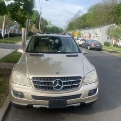 Mercedes Benz ml350 for sale 